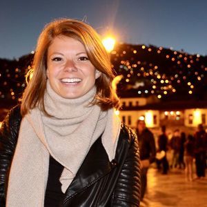 Meet your Posher, Natalie